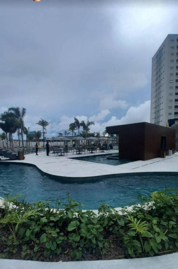 Salinas Premiun Resort 703 Salinópolis Exterior foto