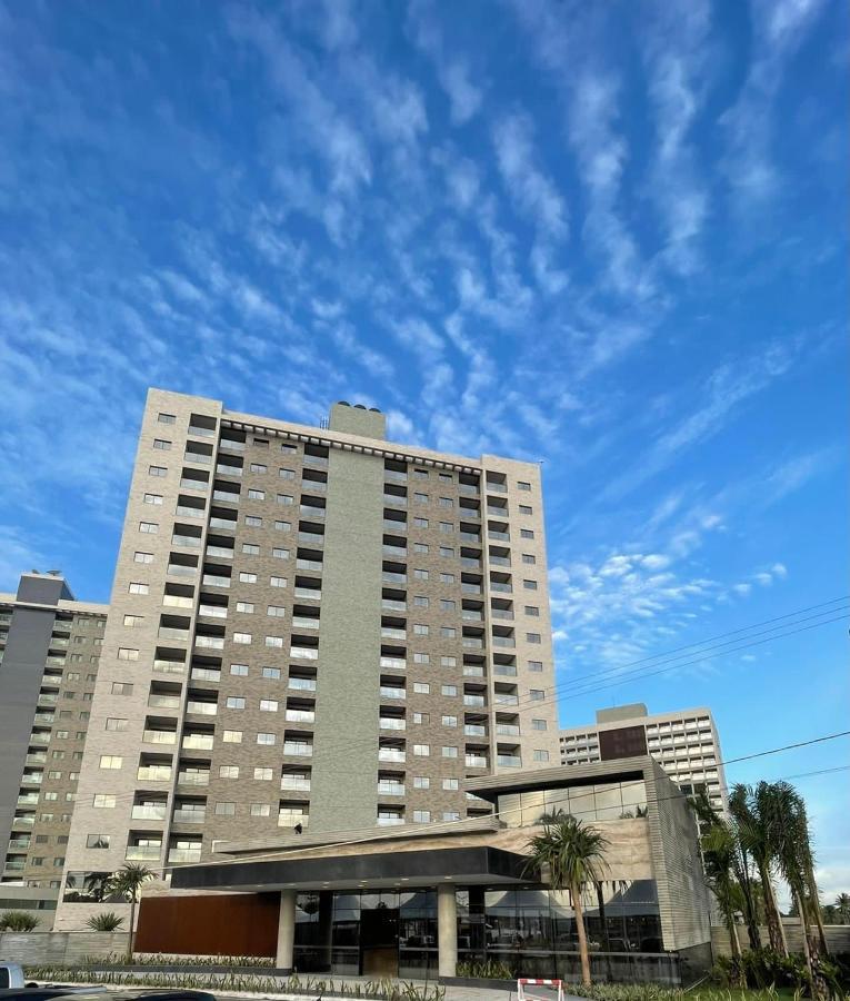 Salinas Premiun Resort 703 Salinópolis Exterior foto