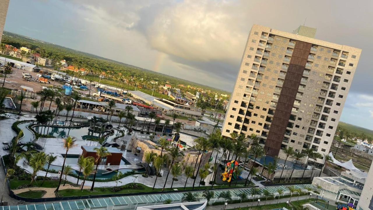 Salinas Premiun Resort 703 Salinópolis Exterior foto