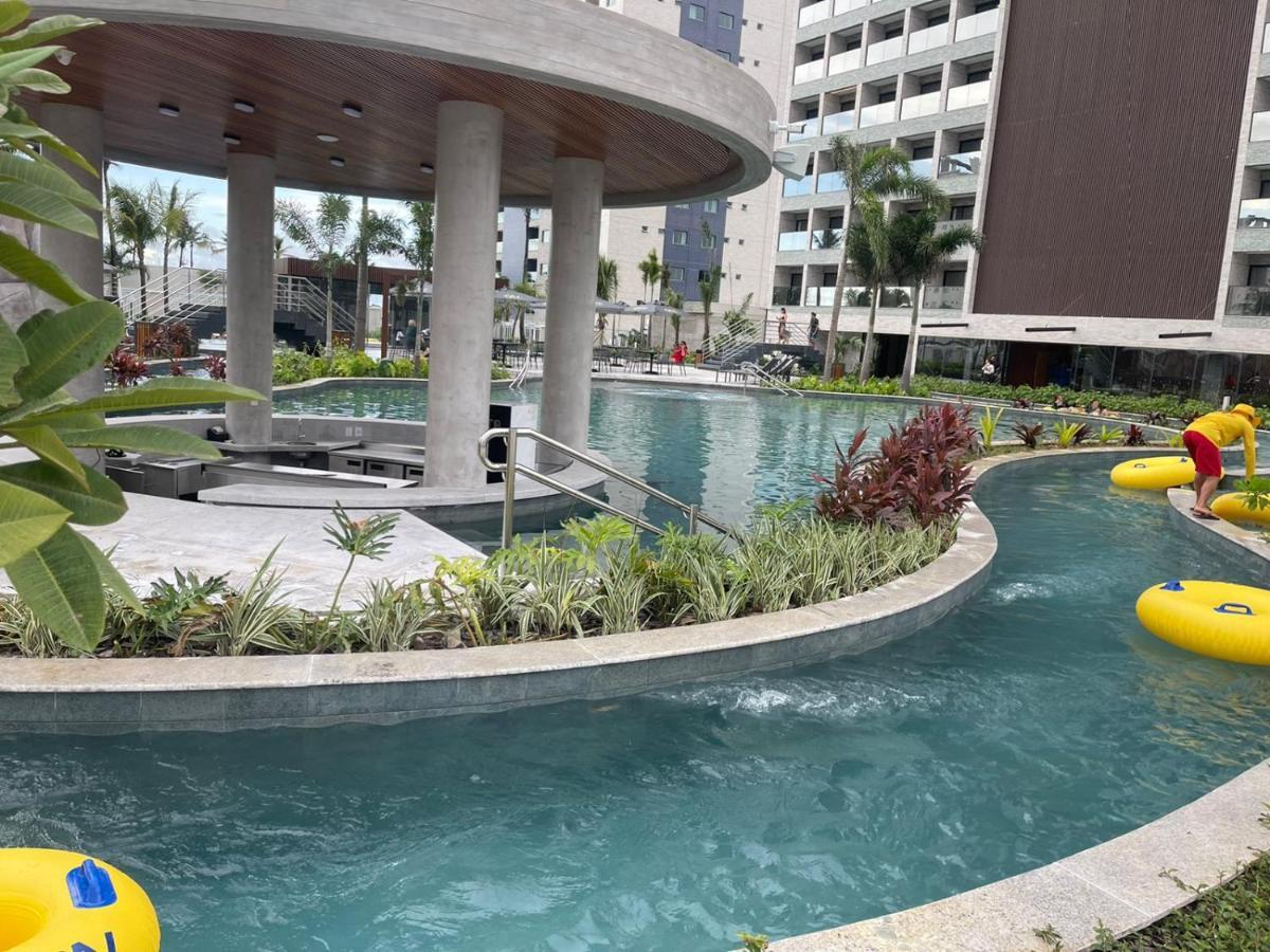 Salinas Premiun Resort 703 Salinópolis Exterior foto
